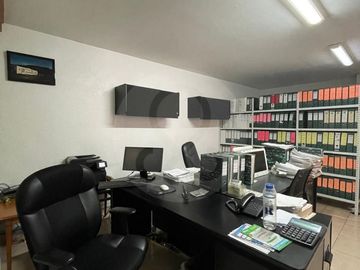 Edificio en venta en Verónica Anzures