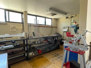 Edificio en venta en Verónica Anzures