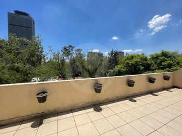 Edificio en venta en Verónica Anzures