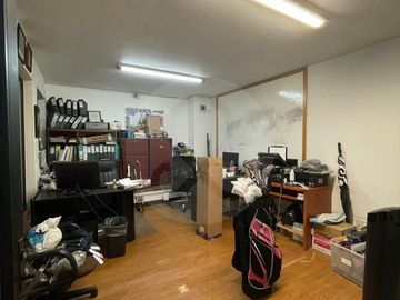 Edificio en venta en Verónica Anzures