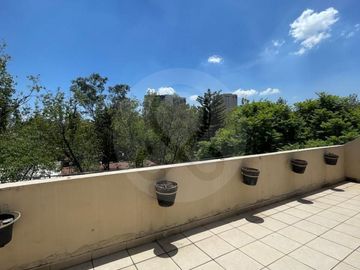 Edificio en venta en Verónica Anzures