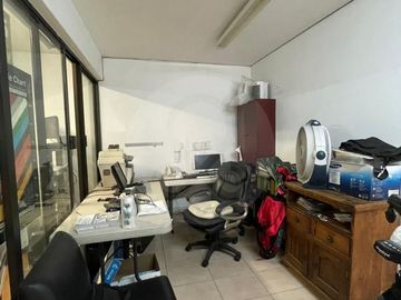 Edificio en venta en Verónica Anzures