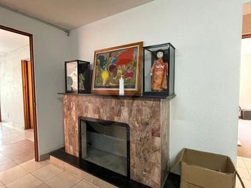 Edificio en venta en Verónica Anzures