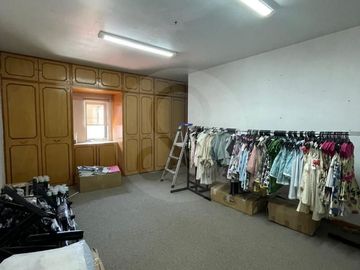 Edificio en venta en Verónica Anzures