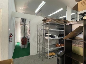 Edificio en venta en Verónica Anzures
