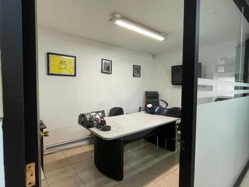 Edificio en venta en Verónica Anzures
