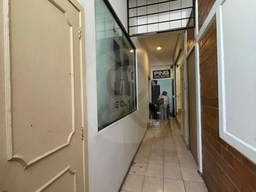 Edificio en venta en Verónica Anzures