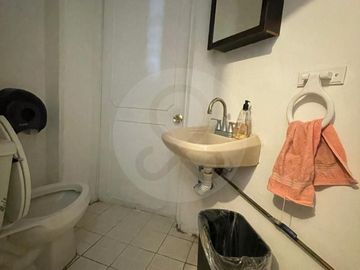 Edificio en venta en Verónica Anzures