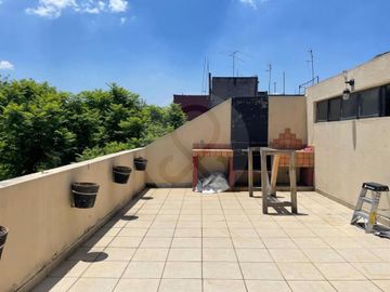 Edificio en venta en Verónica Anzures
