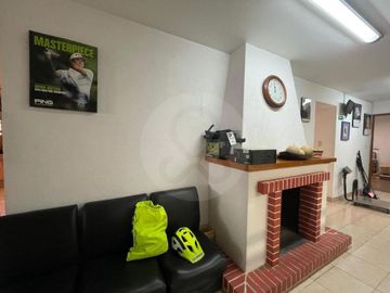 Edificio en venta en Verónica Anzures
