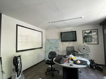 Edificio en venta en Verónica Anzures