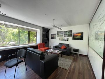 Edificio en venta en Verónica Anzures