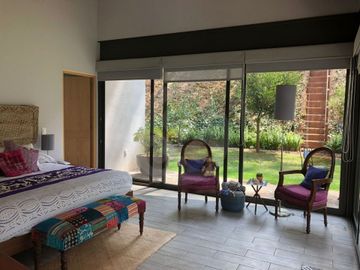 Casa en venta en Avándaro