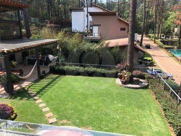 Casa en venta en Avándaro