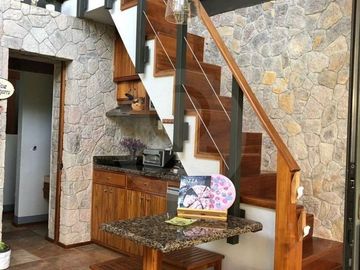 Casa en venta en Avándaro