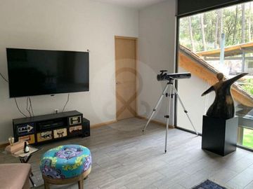 Casa en venta en Avándaro