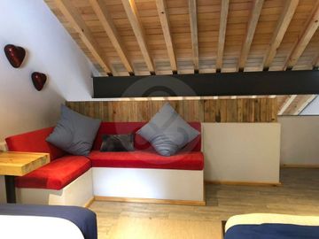 Casa en venta en Avándaro
