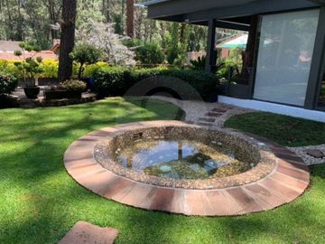 Casa en venta en Avándaro