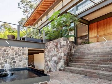 Casa en venta en Avándaro