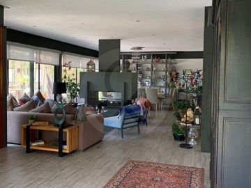 Casa en venta en Avándaro