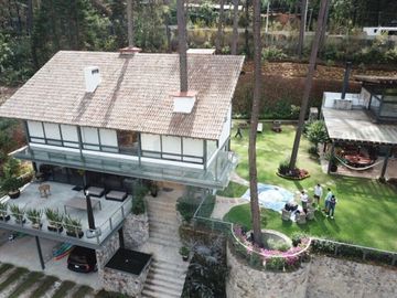 Casa en venta en Avándaro