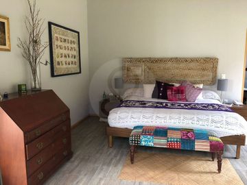 Casa en venta en Avándaro