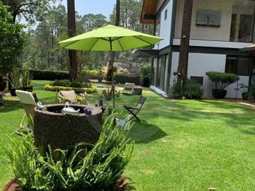 Casa en venta en Avándaro
