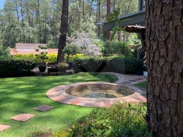 Casa en venta en Avándaro