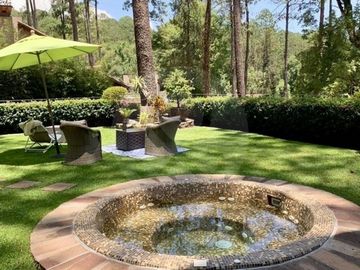 Casa en venta en Avándaro