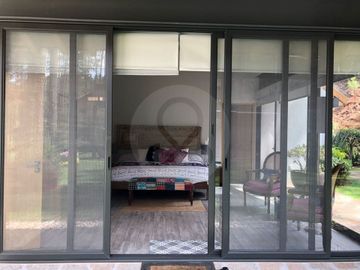 Casa en venta en Avándaro
