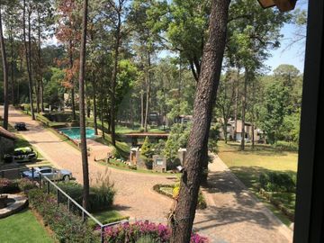 Casa en venta en Avándaro