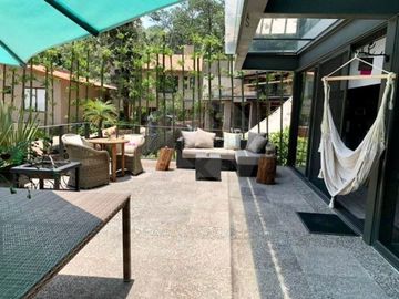 Casa en venta en Avándaro