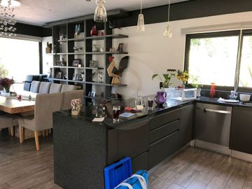Casa en venta en Avándaro