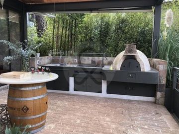 Casa en venta en Avándaro