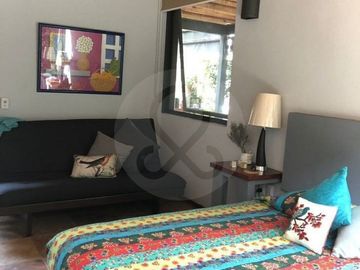 Casa en venta en Avándaro