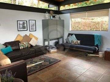 Casa en venta en Avándaro