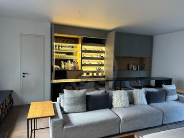Casa en venta en Lomas de Vista Hermosa