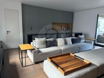 Casa en venta en Lomas de Vista Hermosa