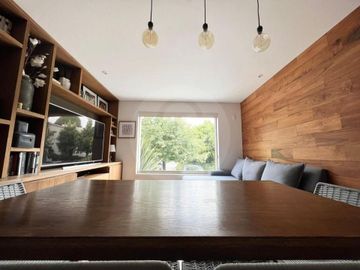 Casa en venta en Lomas de Vista Hermosa