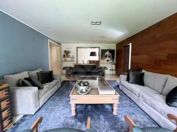 Casa en venta en Lomas de Vista Hermosa