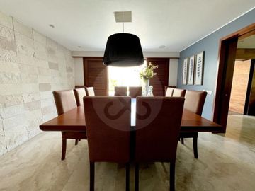 Casa en venta en Lomas de Vista Hermosa