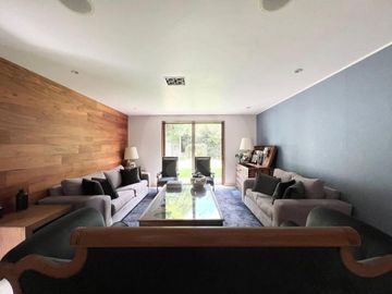 Casa en venta en Lomas de Vista Hermosa