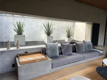 Casa en venta en Lomas de Vista Hermosa
