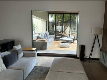 Casa en venta en Lomas de Vista Hermosa