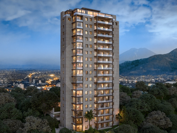 Fresnos 88 Departamento en venta en Granjas Palo Alto