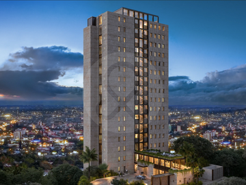 Fresnos 88 Departamento en venta en Granjas Palo Alto