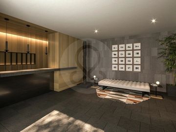 17 Polanco Departamento en venta en Polanco