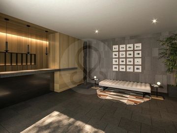 17 Polanco Departamento en venta en Polanco