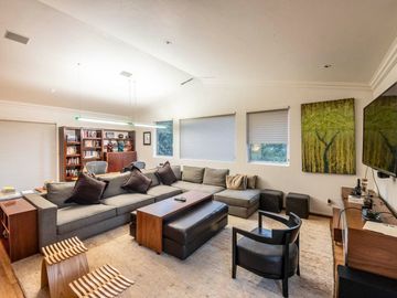 Casa en venta en Ahuehuetes, Bosques de las Lomas