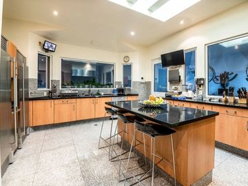 Casa en venta en Ahuehuetes, Bosques de las Lomas